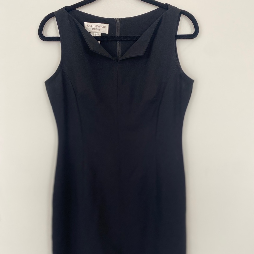 Womens Jones New York Professional Business Dress